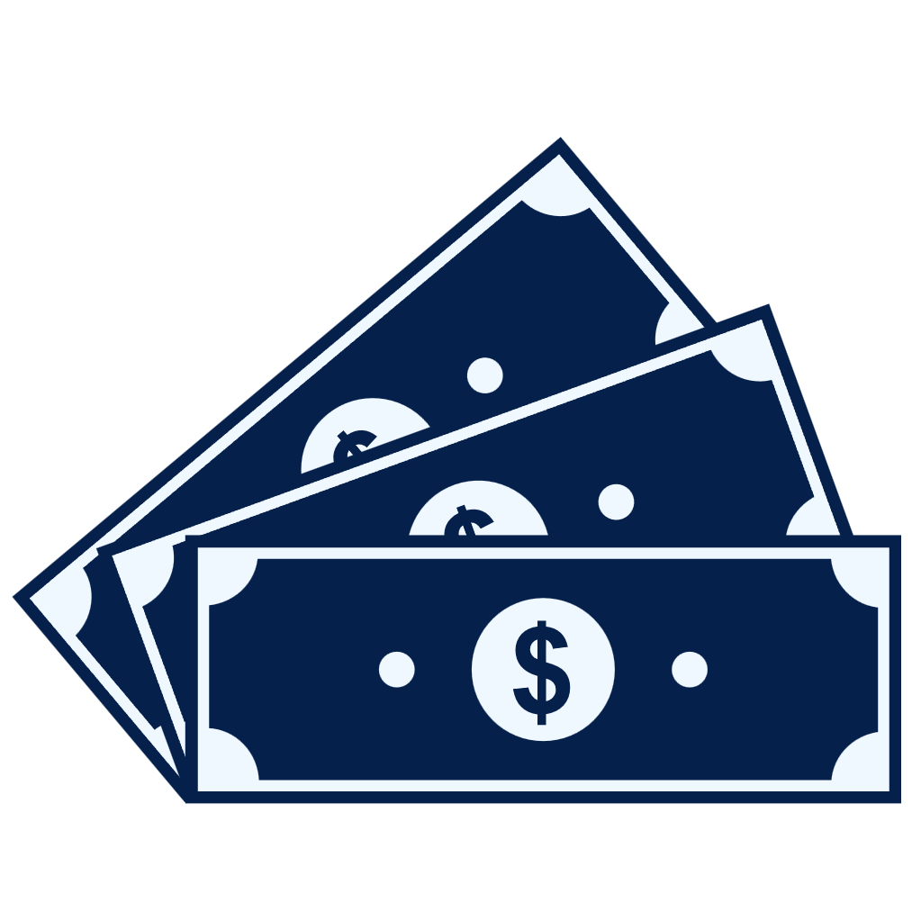 BlueBudget Logo